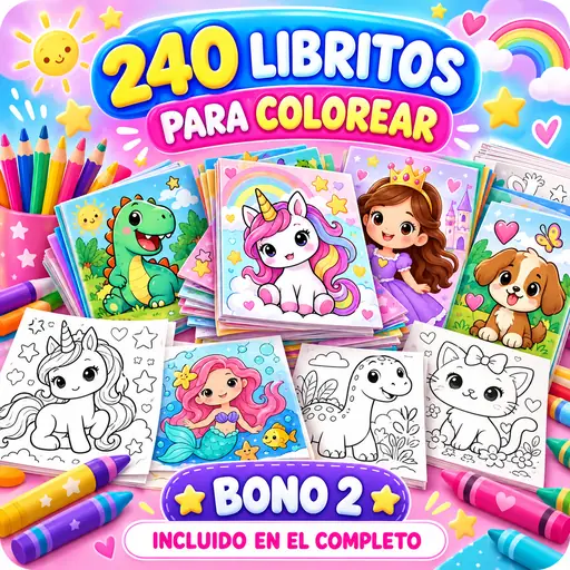 Bono 2 incluido gratis