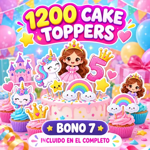 Bono 7 incluido gratis